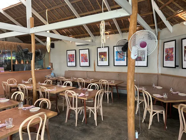 Brunch Spot in Siargao