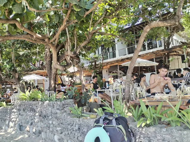 Clean Beach Coffee in La Union