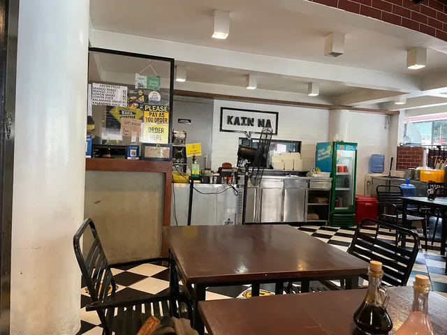 Kanto Freestyle Breakfast in Makati