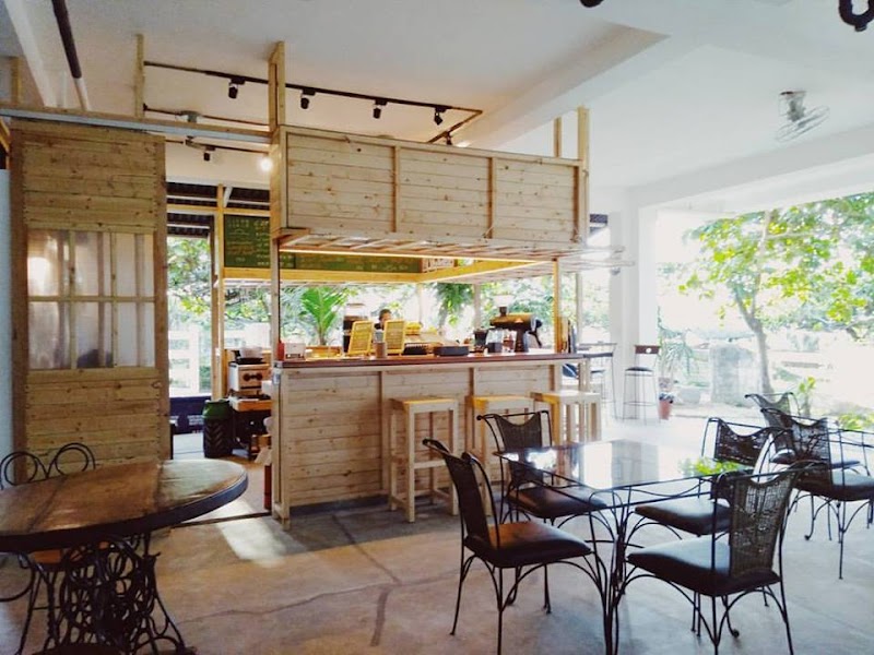 Clean Beach Coffee photo 1