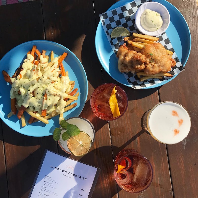 Clean Beach Coffee photo 2