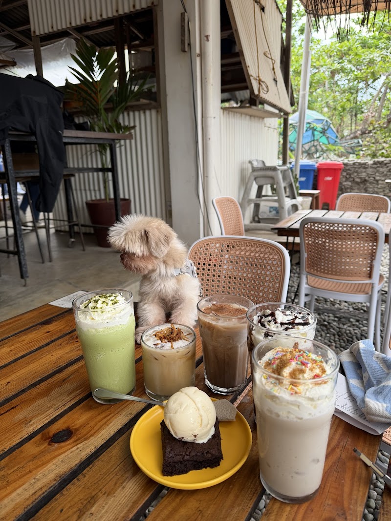 Clean Beach Coffee photo 3