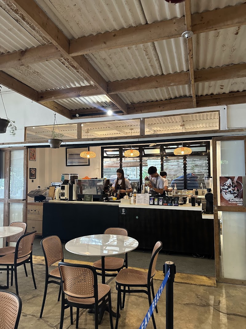 Clean Beach Coffee photo 4