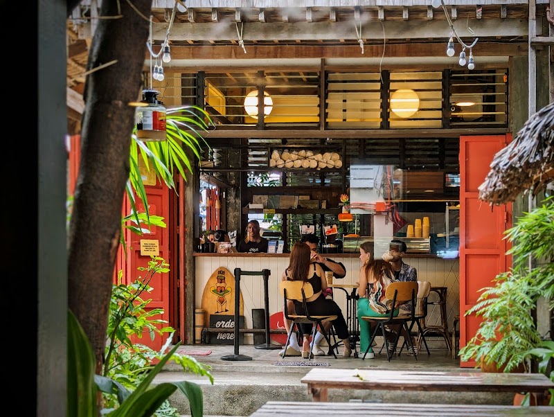 El Union Coffee photo 1