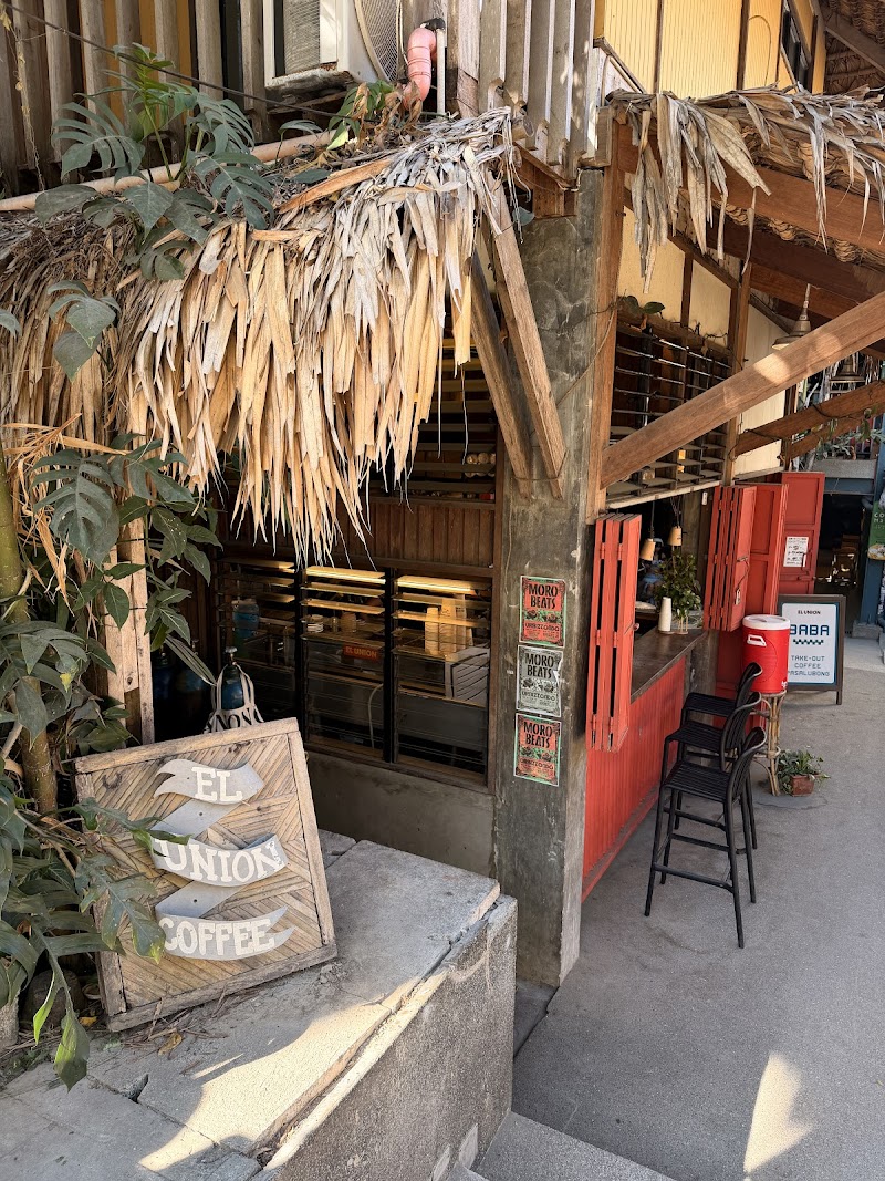 El Union Coffee photo 2