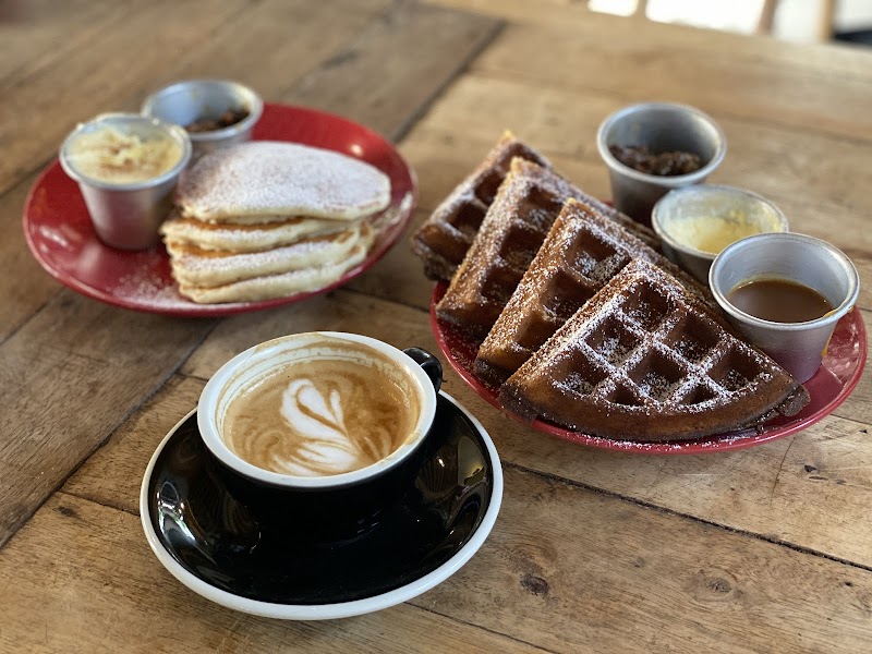 El Union Coffee photo 3