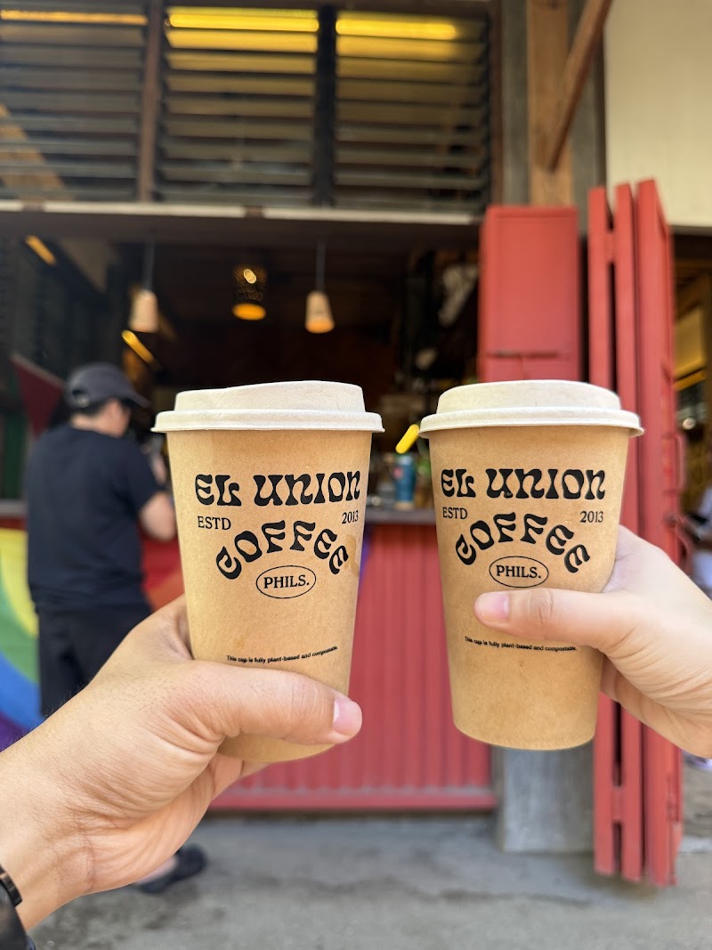 El Union Coffee photo 4