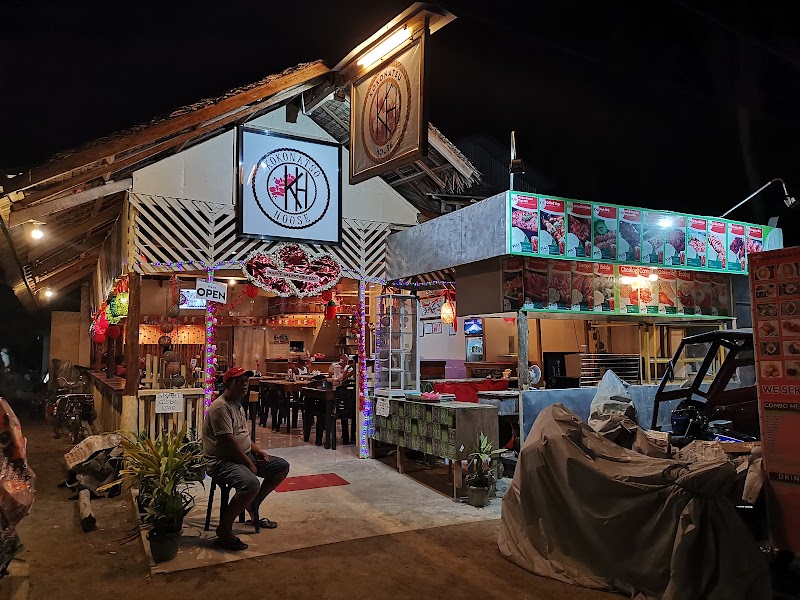 Mama's Grill photo 1