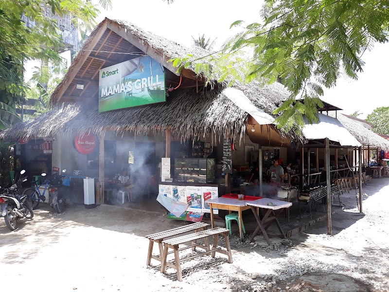 Mama's Grill photo 4