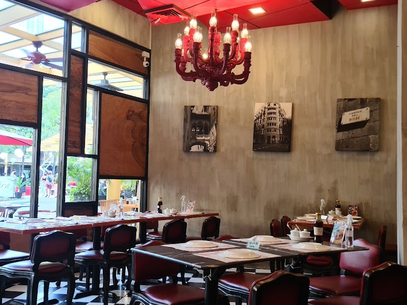 Mamou - A Home Kitchen photo 1