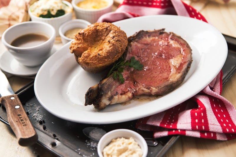 Mamou - A Home Kitchen photo 2