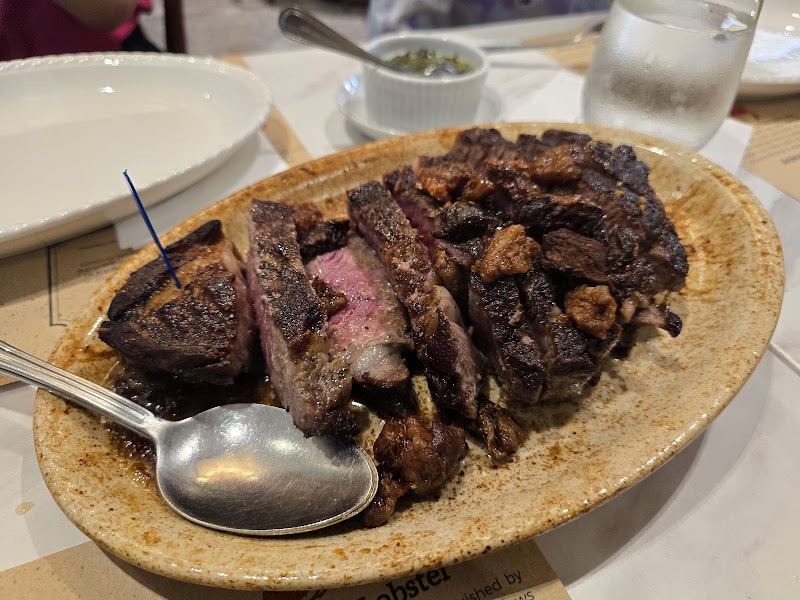 Mamou - A Home Kitchen photo 3