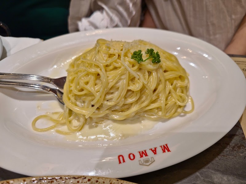 Mamou - A Home Kitchen photo 4