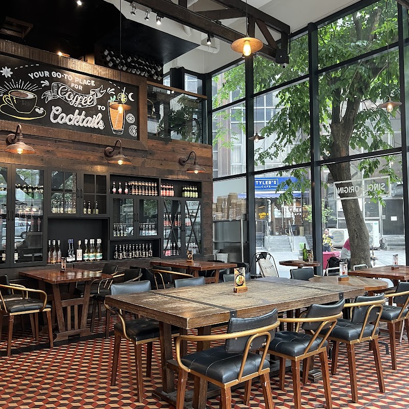 Single Origin Osteria photo 1