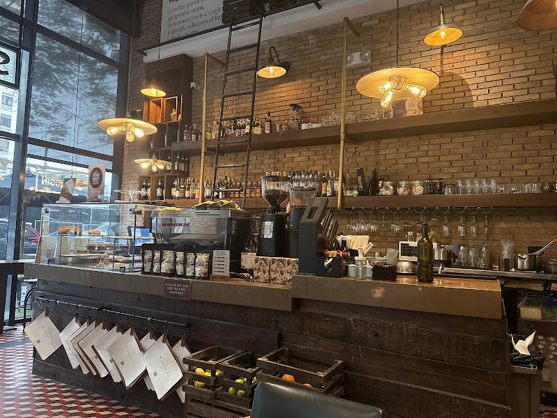 Single Origin Osteria photo 2