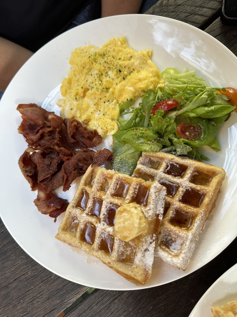 Single Origin Osteria