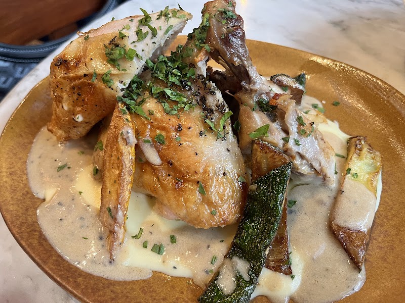 Wildflour Restaurant + Bakery photo 3