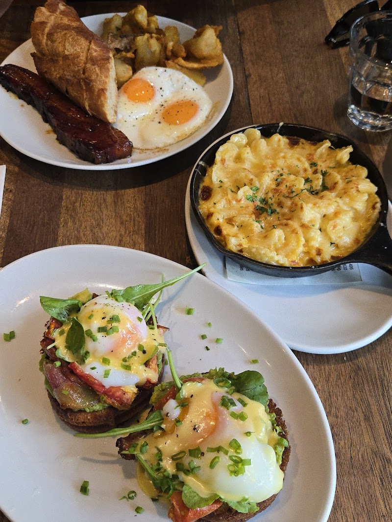 Wildflour Restaurant + Bakery photo 4