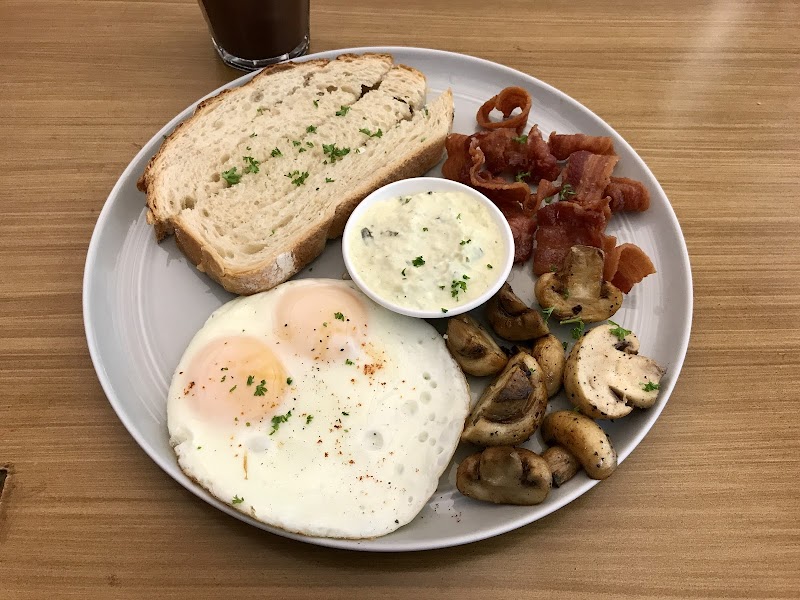 Yardstick Coffee photo 2