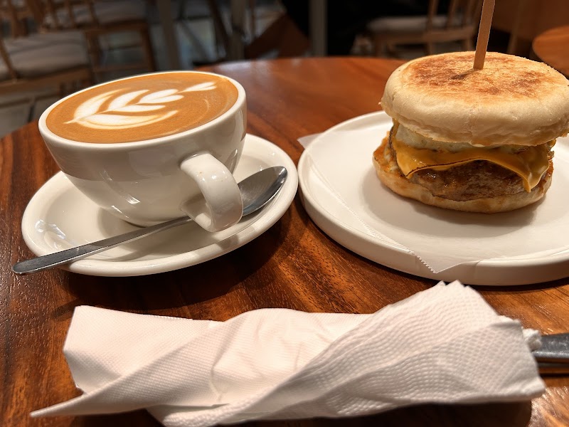 Yardstick Coffee photo 3