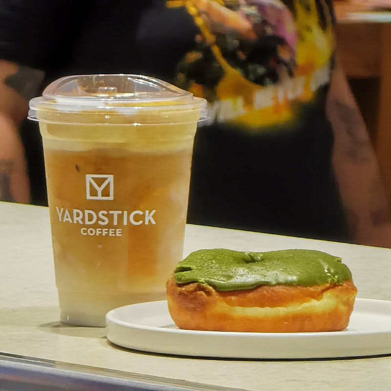 Yardstick Coffee photo 4